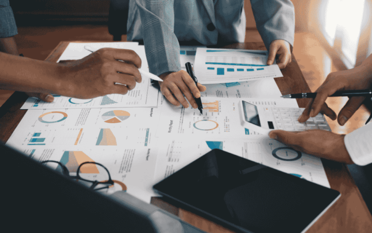 Assessment data colleting