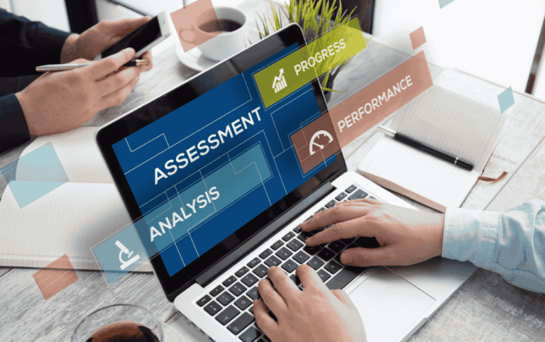 Initial Practice Assessment