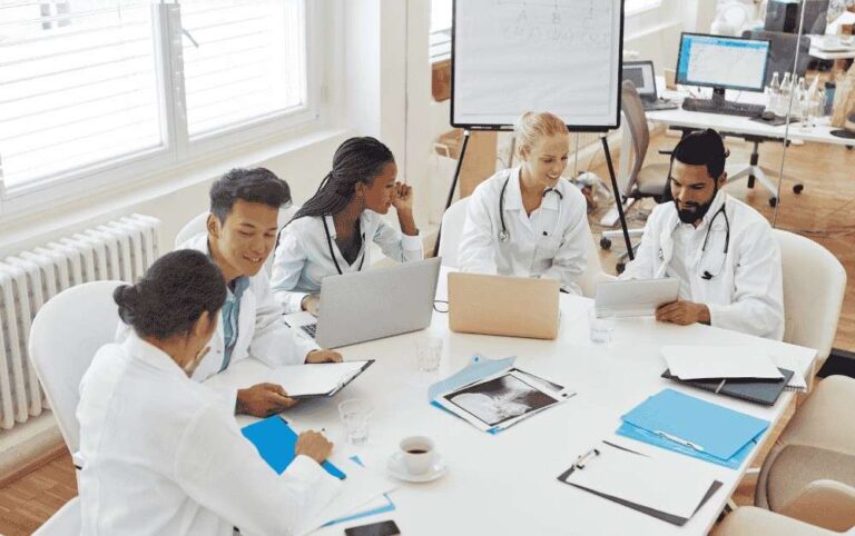 Staff Training & Leadership Coaching